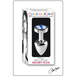 Votre site Erotique Fruits Défendus My Little Secret Plug Type