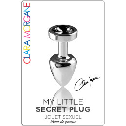 Votre site Erotique Fruits Défendus My Little Secret Plug Type