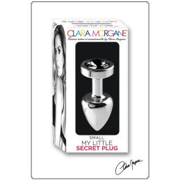 Votre site Erotique Fruits Défendus My Little Secret Plug Type