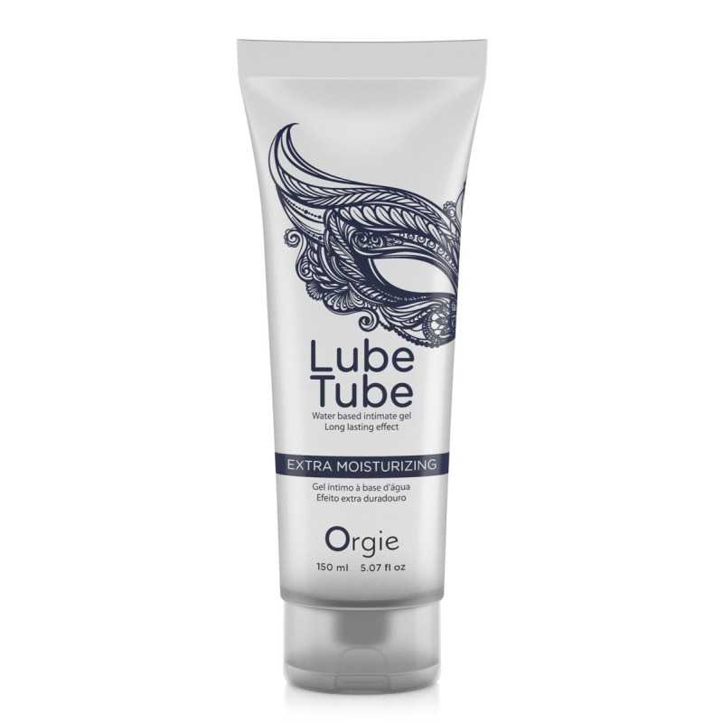 Votre site Erotique Fruits Défendus Lube Tube Xtra Lubrifiant