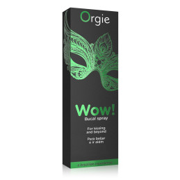 Votre site Erotique Fruits Défendus Wow Blowjob Spray Zone
