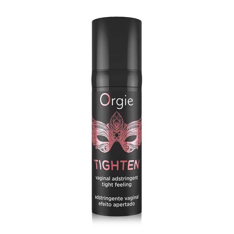 Votre site Erotique Fruits Défendus Tighten Gel Raffermissant