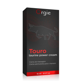 Votre site Erotique Fruits Défendus Touro Erection Gel Spécial