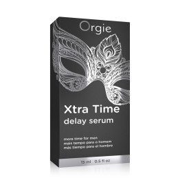 Votre site Erotique Fruits Défendus Xtra Time Delay Serum