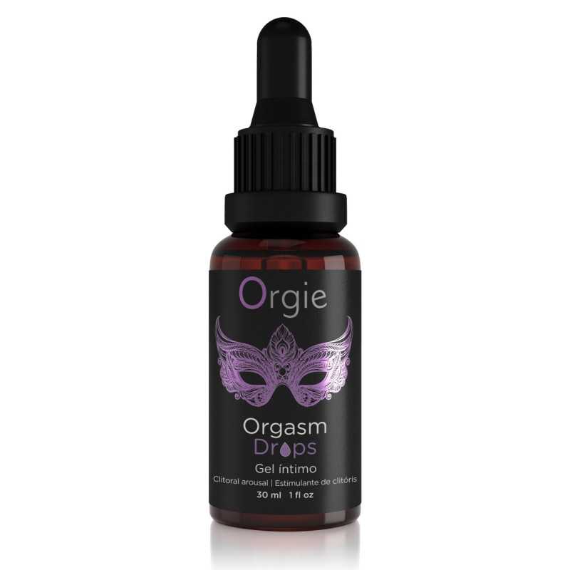 Votre site Erotique Fruits Défendus Orgasm Drops Excitant