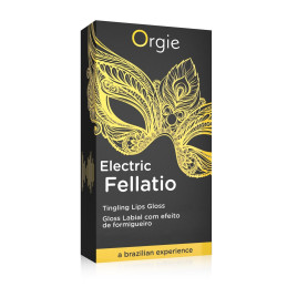 Votre site Erotique Fruits Défendus Sexy Vibe Electric