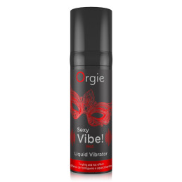 Votre site Erotique Fruits Défendus Sexy Vibe Hot Liquid