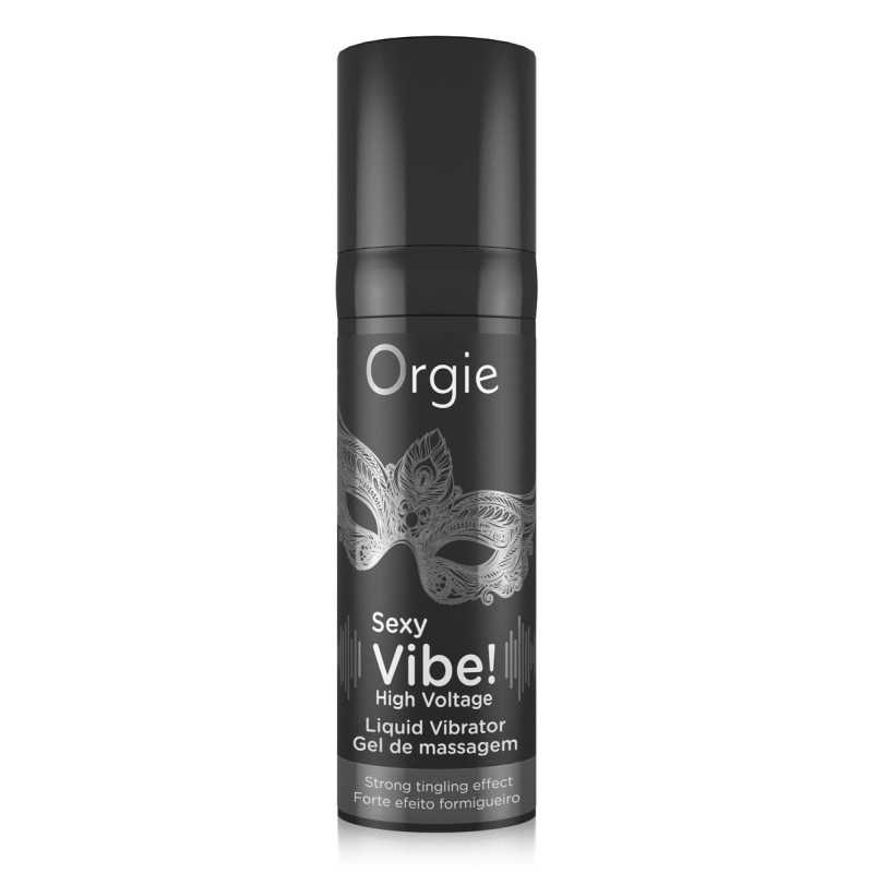 Votre site Erotique Fruits Défendus Sexy Vibe High Liquid