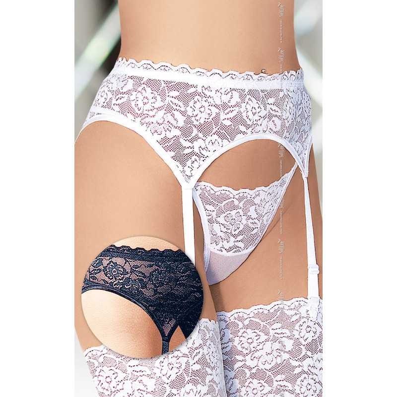 Votre site Erotique Fruits Défendus Porte Jarretelles et String