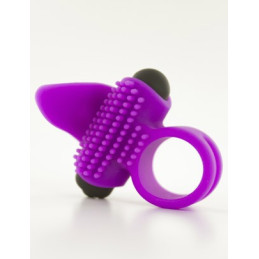 Votre site Erotique Fruits Défendus Bullet Lastic Anneau Vibrant