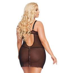 Votre site Erotique Fruits Défendus Aldona Nuisette avec Liens