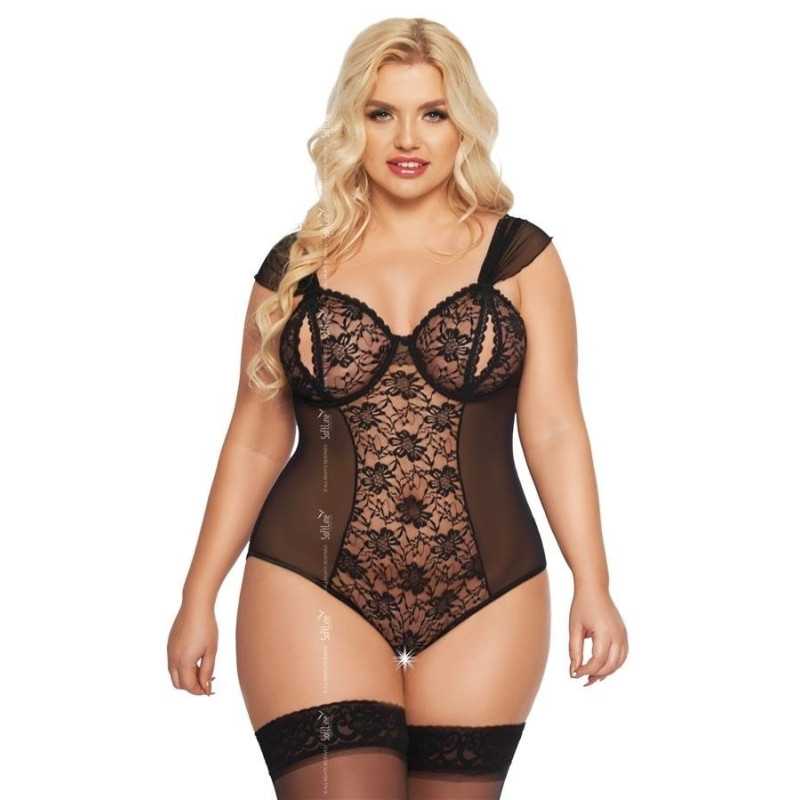Votre site Erotique Fruits Défendus Dora Body Ouvert Grande