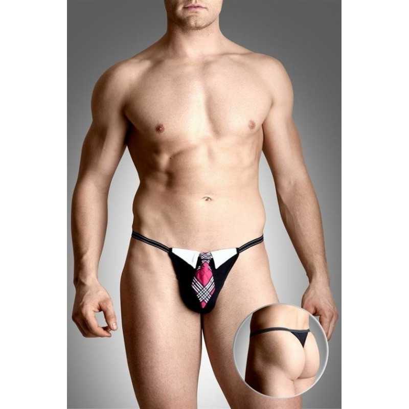 Votre site Erotique Fruits Défendus String Ecolier Garçon