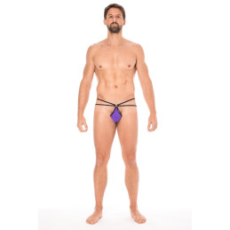 Votre site Erotique Fruits Défendus Mini String échancré