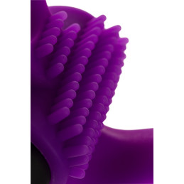 Votre site Erotique Fruits Défendus Bullet Lastic Anneau Vibrant