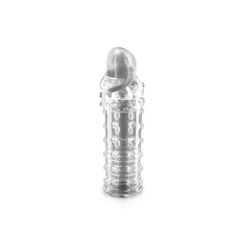 Votre site Erotique Fruits Défendus Gaine Penis Love Extension