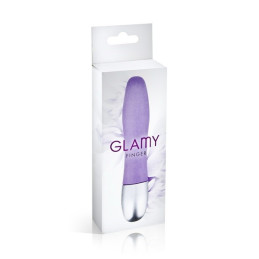 Votre site Erotique Fruits Défendus Finger Mini Vibro Clitoris