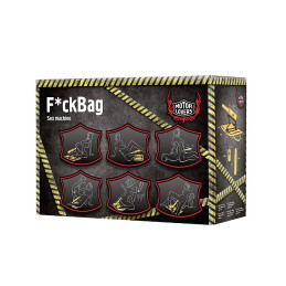 Votre site Erotique Fruits Défendus F*ckBag Sex / Fucking