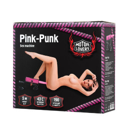 Votre site Erotique Fruits Défendus Pink Punk Sex / Fucking