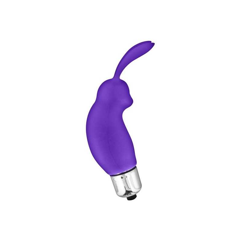 Votre site Erotique Fruits Défendus Mini Rabbit Vibrant