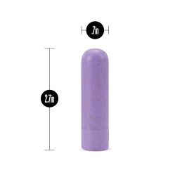 Votre site Erotique Fruits Défendus Eco Bullet Rechargeable