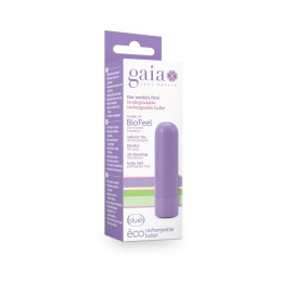 Votre site Erotique Fruits Défendus Eco Bullet Rechargeable
