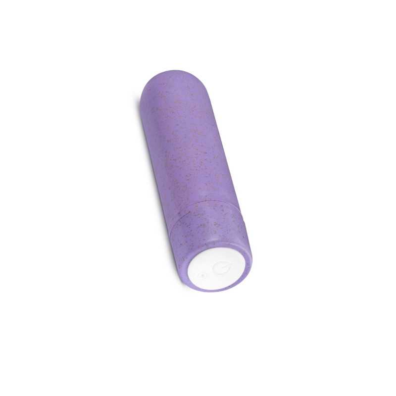 Votre site Erotique Fruits Défendus Eco Bullet Rechargeable