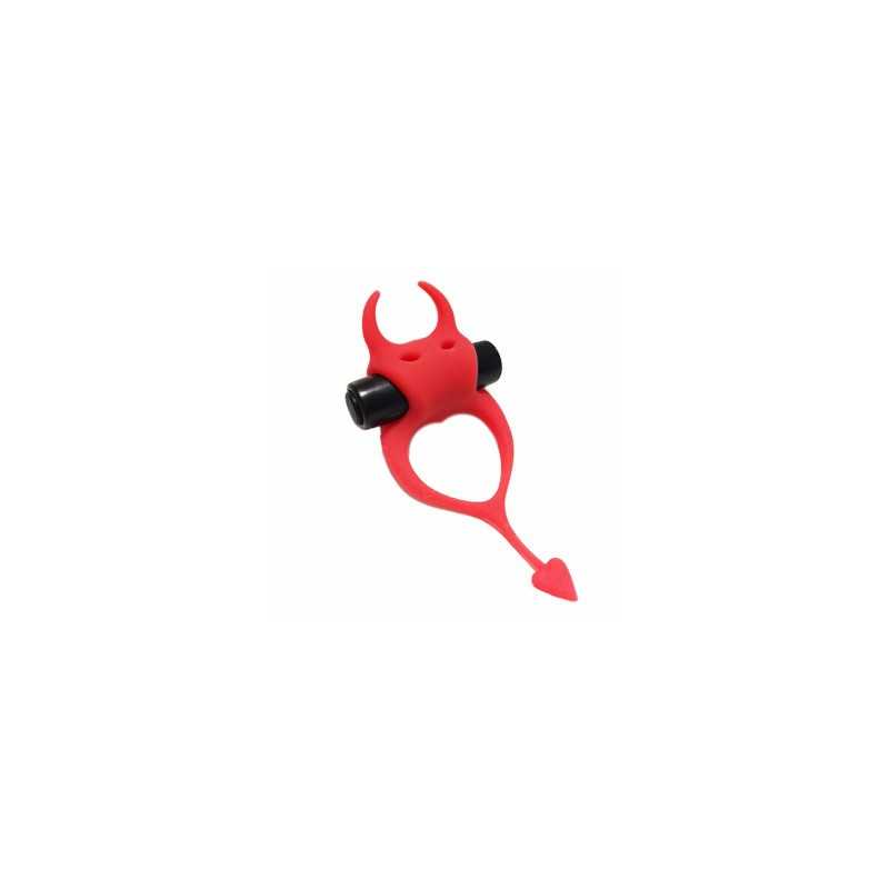 Votre site Erotique Fruits Défendus Devol Cockring Vibrant