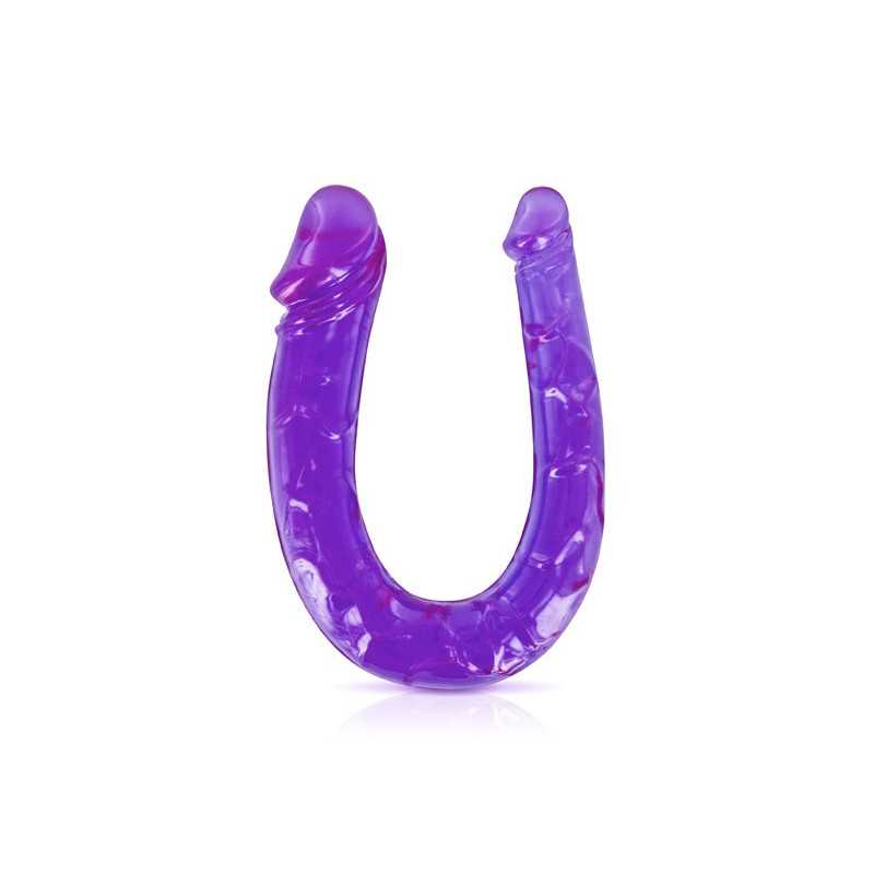 Votre site Erotique Fruits Défendus Double Dong Glamy