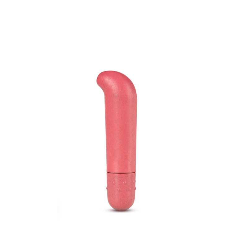 Votre site Erotique Fruits Défendus Eco G Spot Vibe Coral