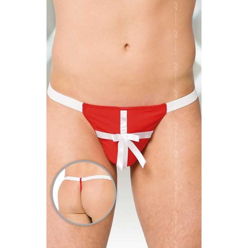 Votre site Erotique Fruits Défendus String Cadeau Homme