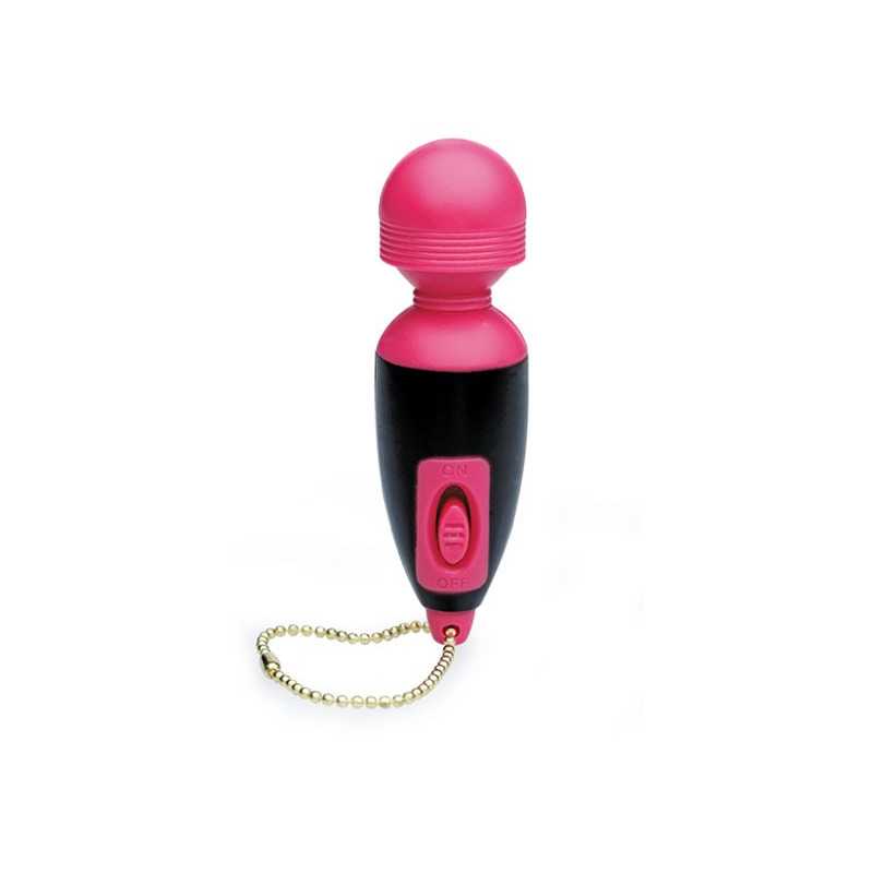 Votre site Erotique Fruits Défendus Mini Vibromasseur Porte Clef