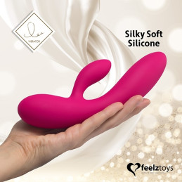 Votre site Erotique Fruits Défendus Vibromasseur Lea Rabbit 2