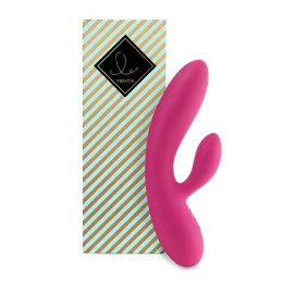 Votre site Erotique Fruits Défendus Vibromasseur Lea Rabbit 2