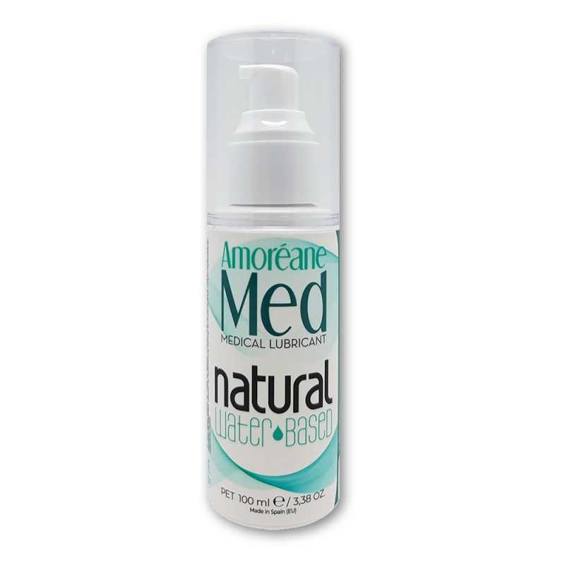 Votre site Erotique Fruits Défendus Lubrifiant Natural Eau