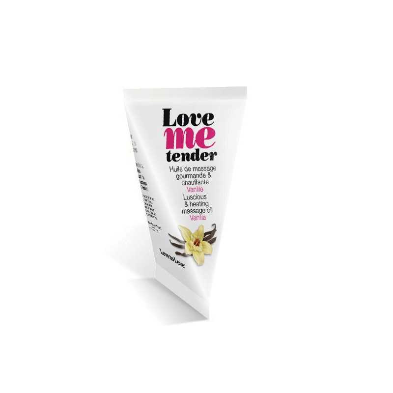 Votre site Erotique Fruits Défendus Berlingot Love Me Tender