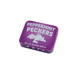 Votre site Erotique Fruits Défendus Bonbons Pénis Menthe