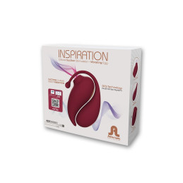 Votre site Erotique Fruits Défendus Inspiration Duo Stimulateur