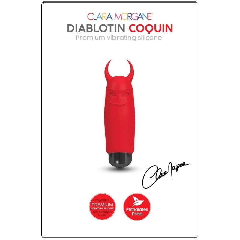 Votre site Erotique Fruits Défendus Diablotin Coquin Mini