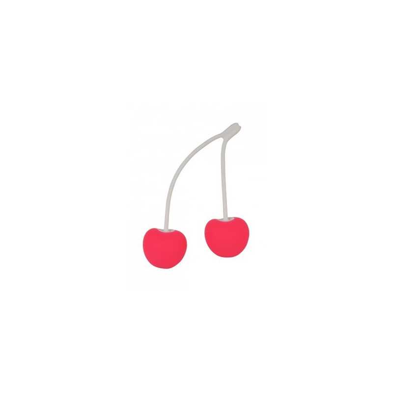 Votre site Erotique Fruits Défendus Cherry Love Boules de