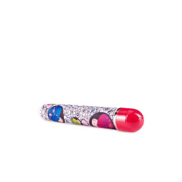 Votre site Erotique Fruits Défendus Sweet Flirty Vibromasseur