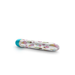 Votre site Erotique Fruits Défendus Sweet Cream Vibromasseur