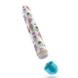 Votre site Erotique Fruits Défendus Sweet Cream Vibromasseur