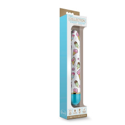 Votre site Erotique Fruits Défendus Sweet Cream Vibromasseur