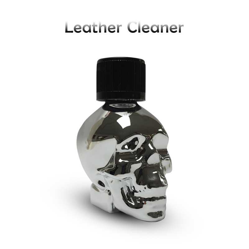 Votre site Erotique Fruits Défendus Quick Silver Skull 25Ml -